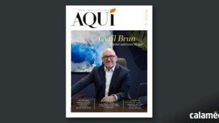 Aqui 29 - Septembre/octobre 2025