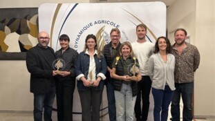 La Banque Populaire du Sud. Prix de la Dynamique Agricole : quelles sont les cinq exploitations primées ?