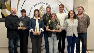 La dynamique agricole récompensée par la Banque populaire du Sud