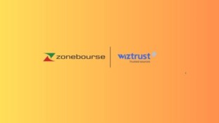 Zonebourse et Wiztrust unissent leurs forces contre la désinformation financière - The Media Leader FR