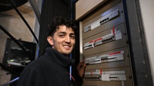 "Monter mon entreprise, c’est ma réussite dans le pays qui m’a accueilli" : d’Afghanistan à Montpellier, l’histoire incroyable d’Hedayat Ayoudi