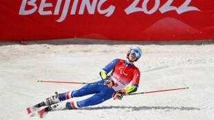 De Jeux Paralympiques d’hiver qui discriminent certains ...