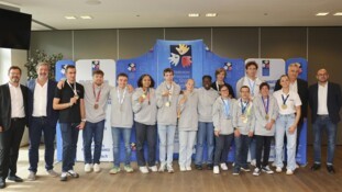 Sport adapté: «Alpes 2030 est une opportunité unique de faire évoluer l’histoire paralympique»