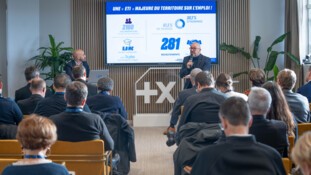 BPS : les raisons d’espérer (conjoncture économique) - Les indiscretions