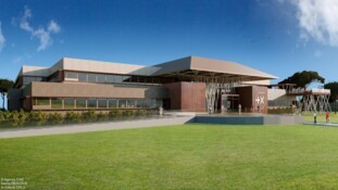 Banque Populaire du Sud