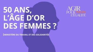 50 ans : Le nouvel âge d’or... ou le dernier plafond de verre ?
