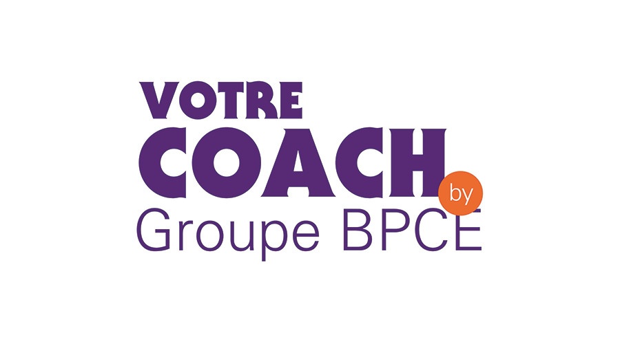 Logo - Votre Coach - pour emailing