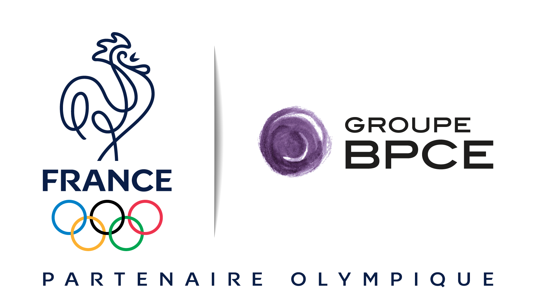 Logo BPCE - CNOSF