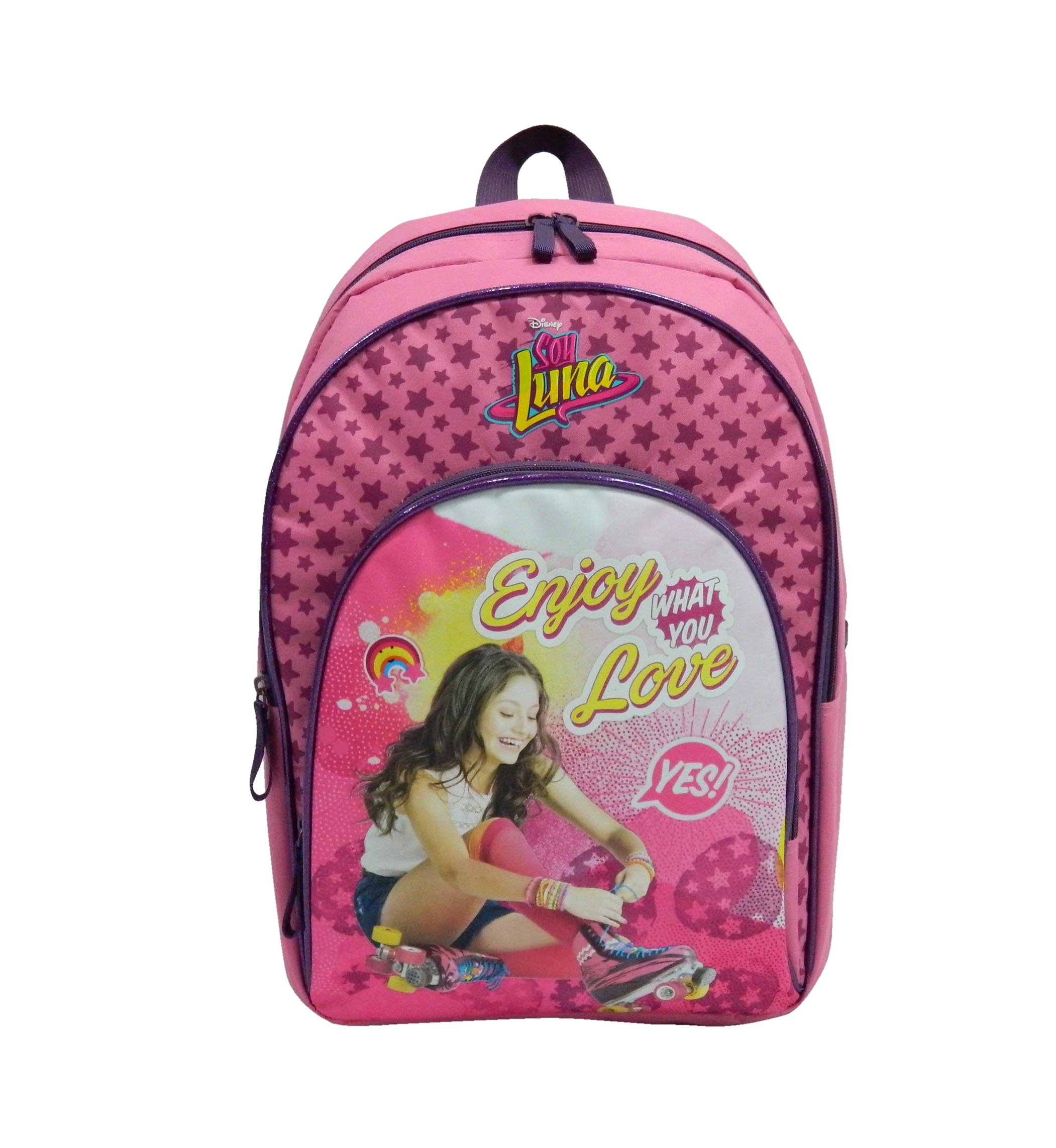 Sac a hot sale dos soy luna