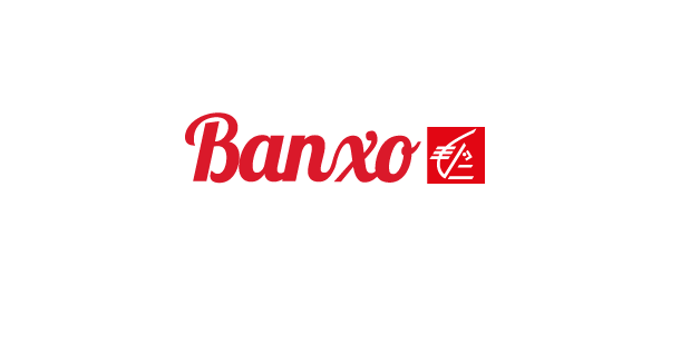 Logo Banxo - l'application mobile Caisse d'Epargne