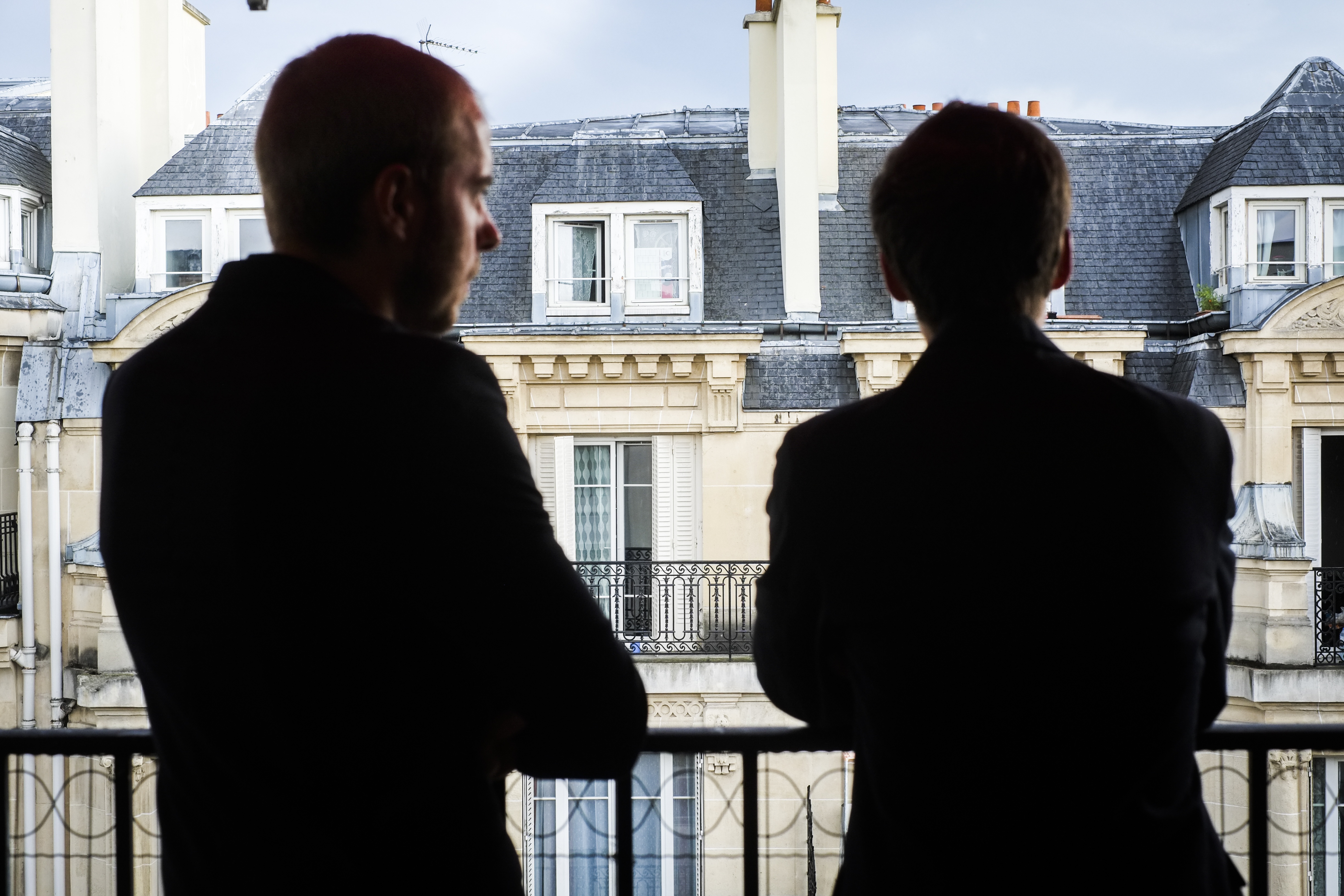 Le Rooftop du Club Wiztopic
