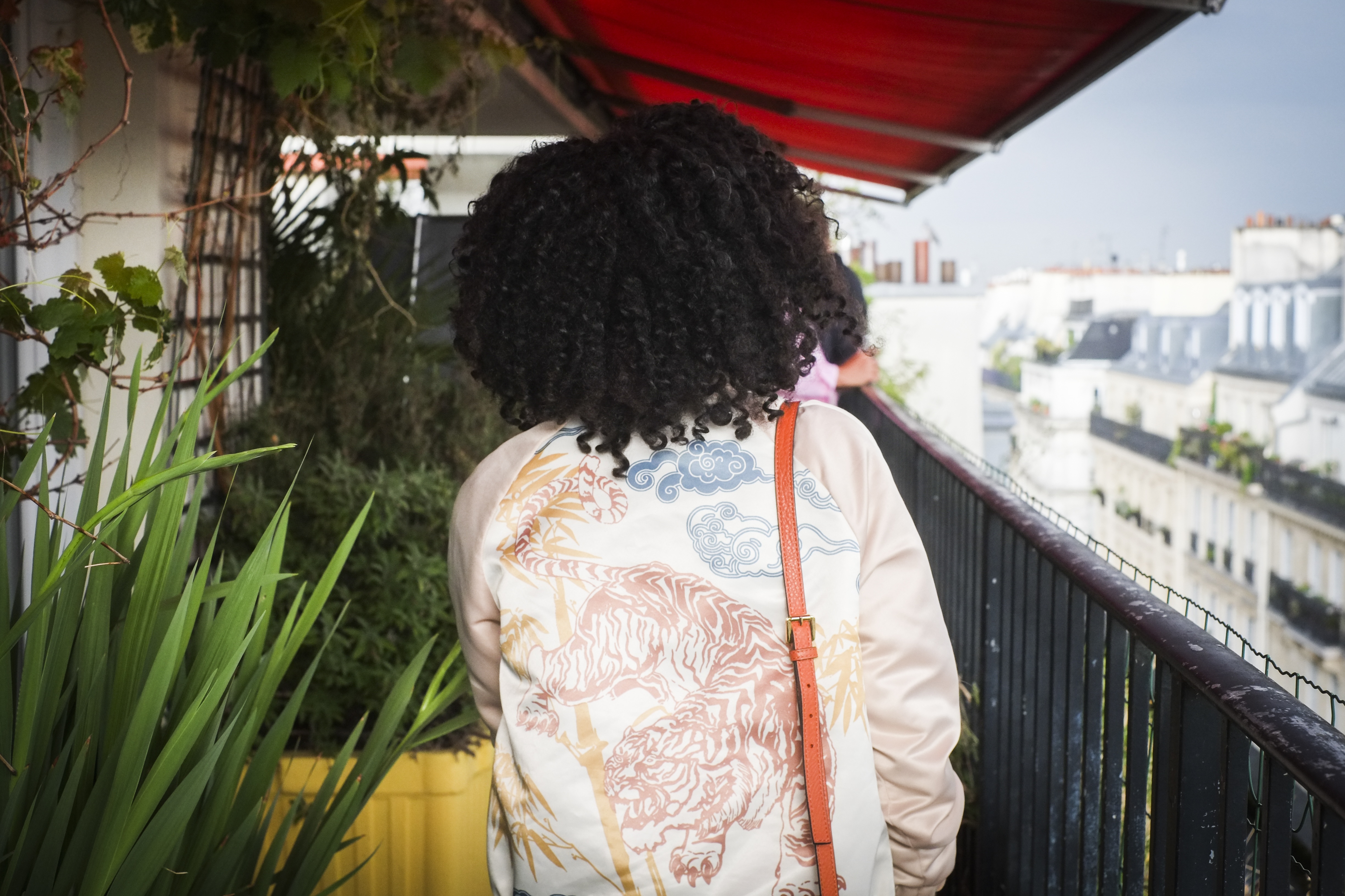 Le Rooftop du Club Wiztopic 2017 - 3