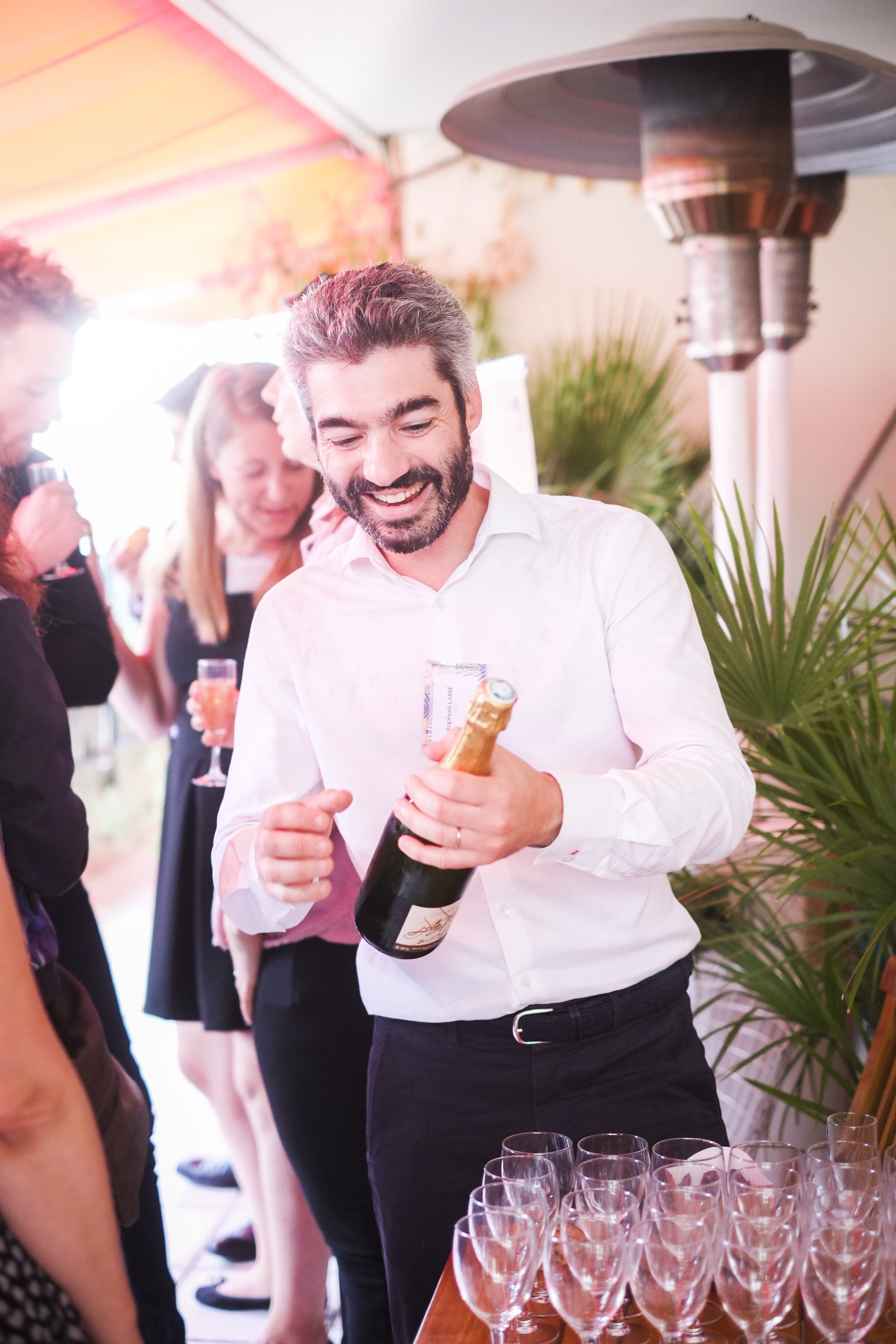 Le Rooftop du Club Wiztopic de 2027 - 4