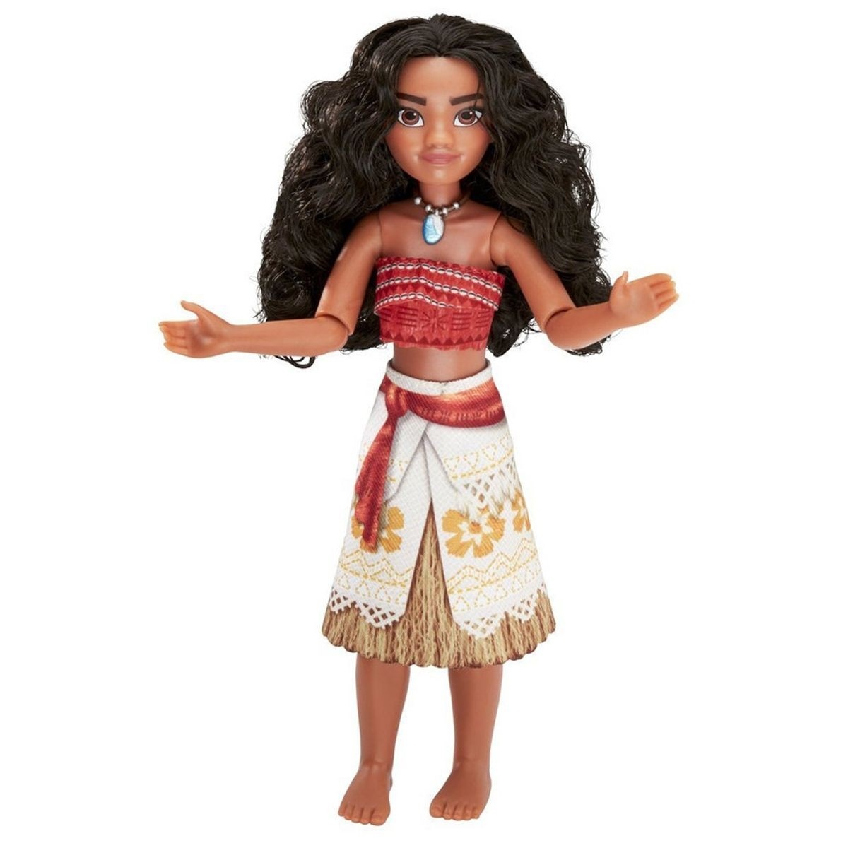 Poupee animator vaiana store