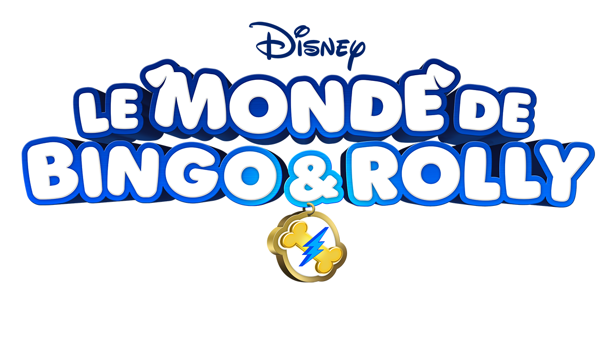 Logo Bingo et Rolly