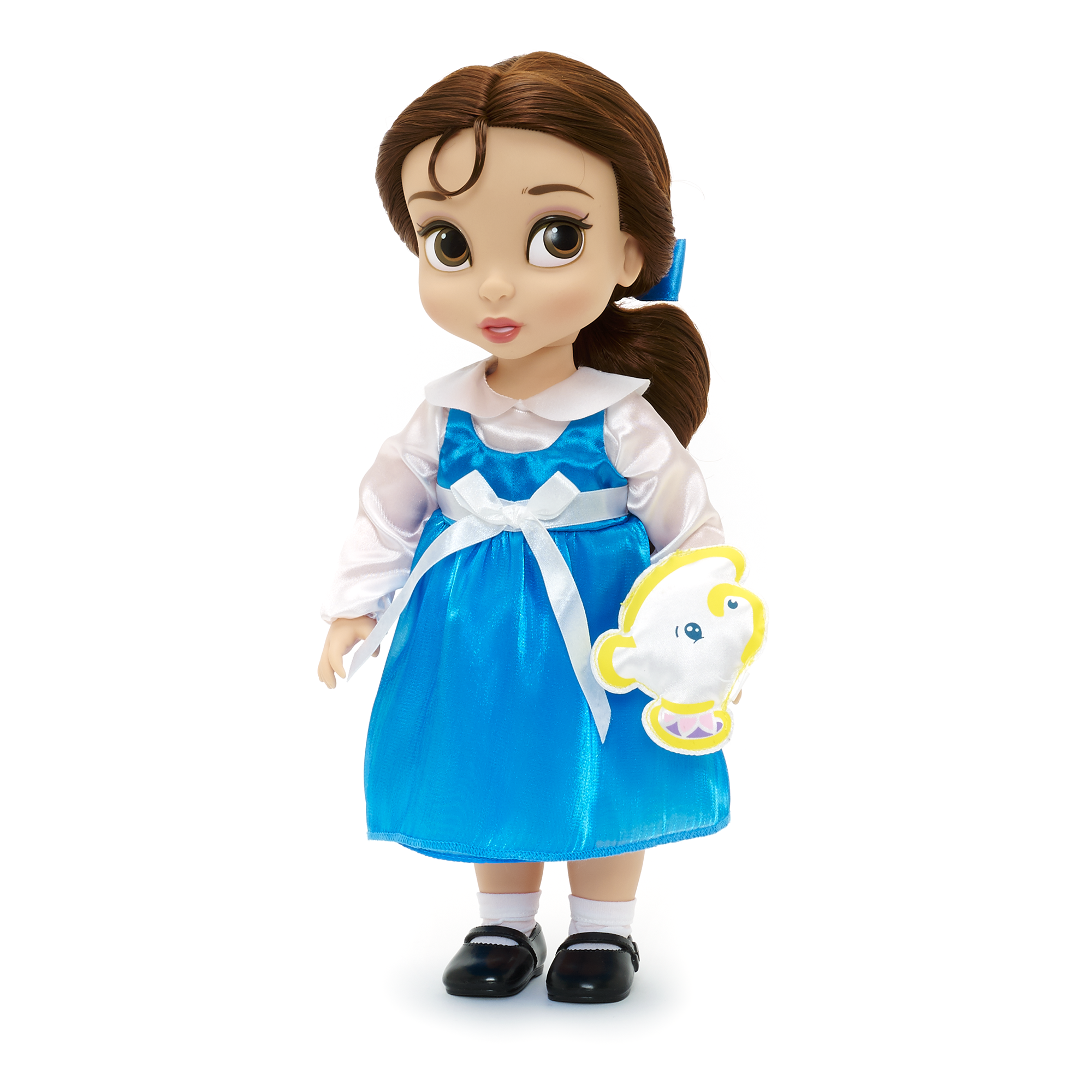 Poupée animator shop