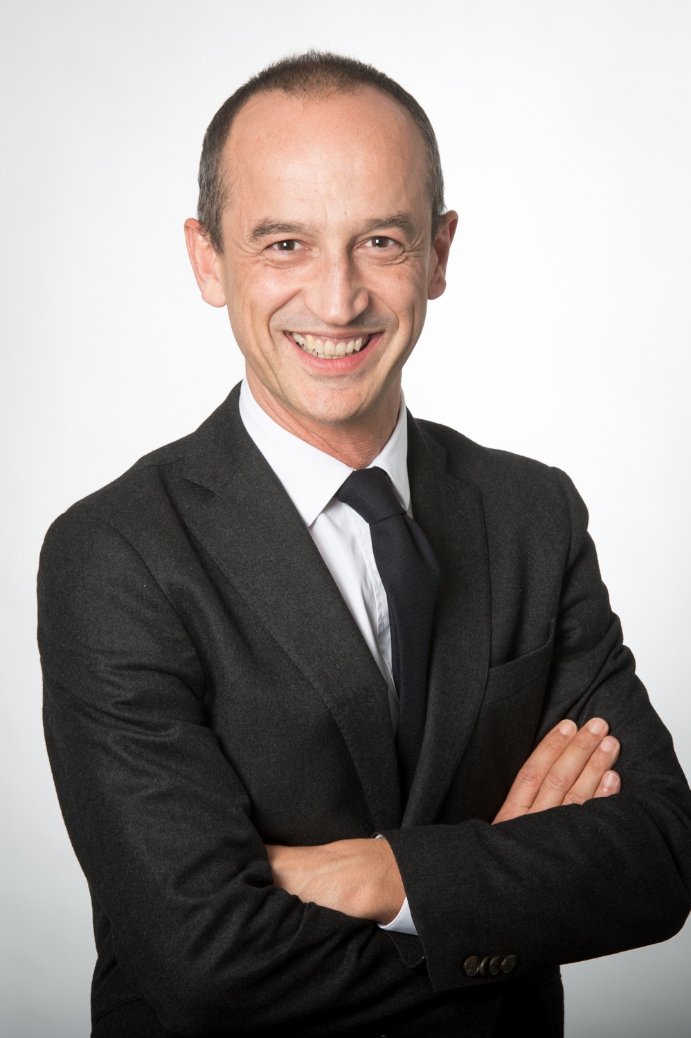 Photo Benoît Guausseron