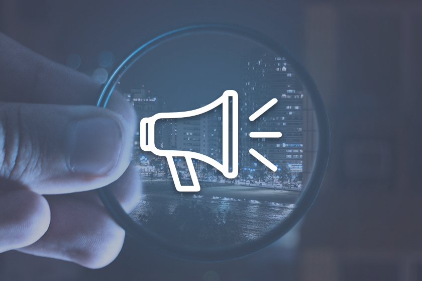 Visuel : Dircom héraut social des entreprises