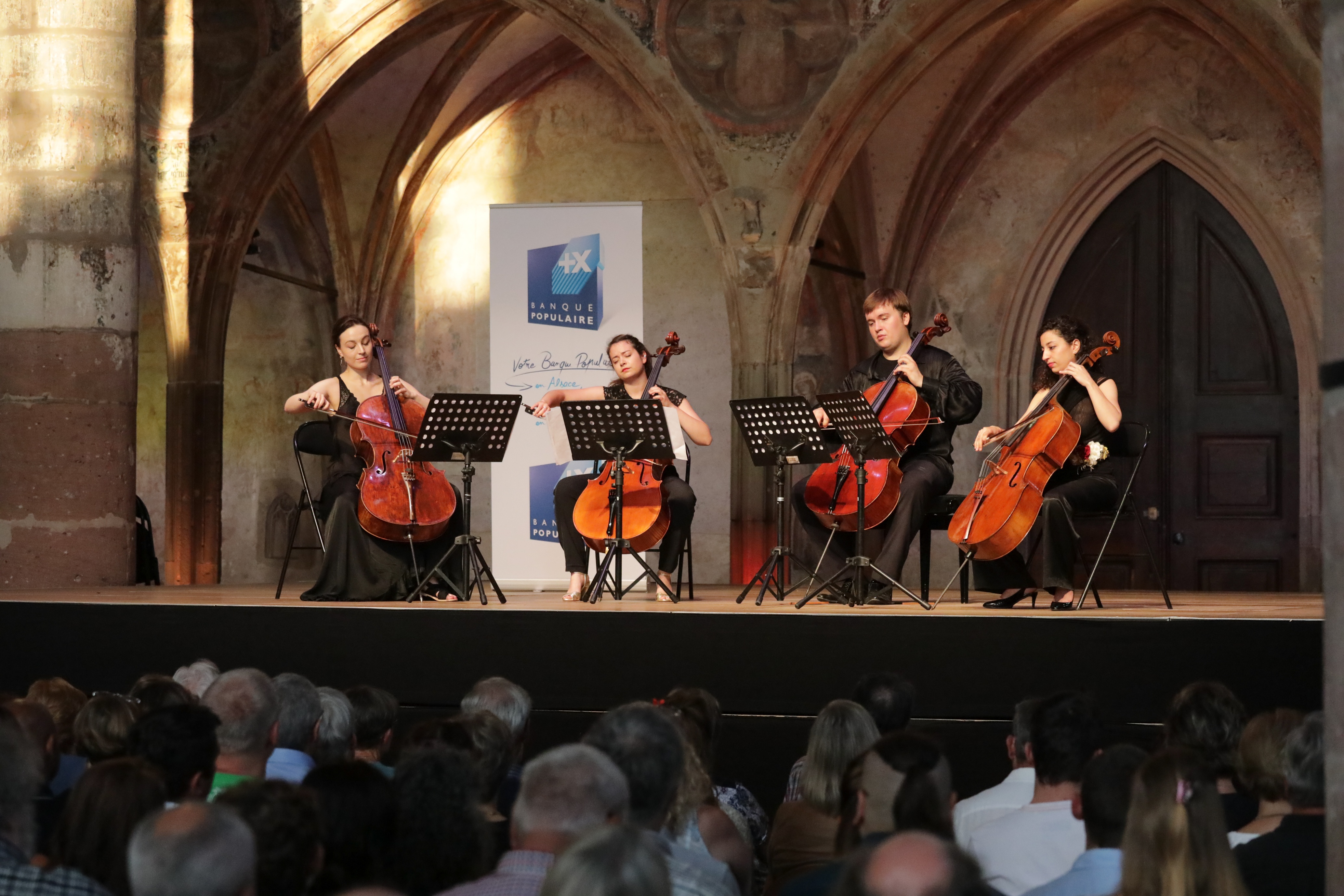 Musicales de Bagatelle Guebwiller 3
