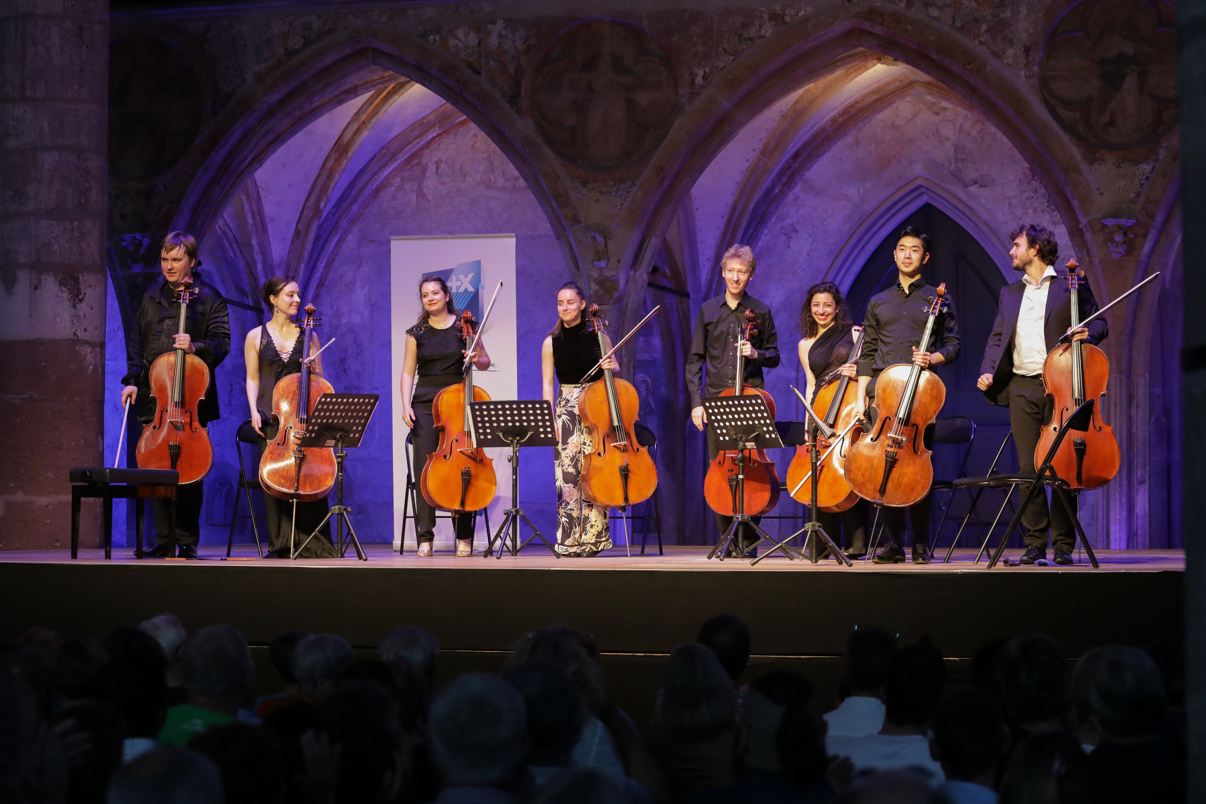 Musicales de Bagatelle Guebwiller 6