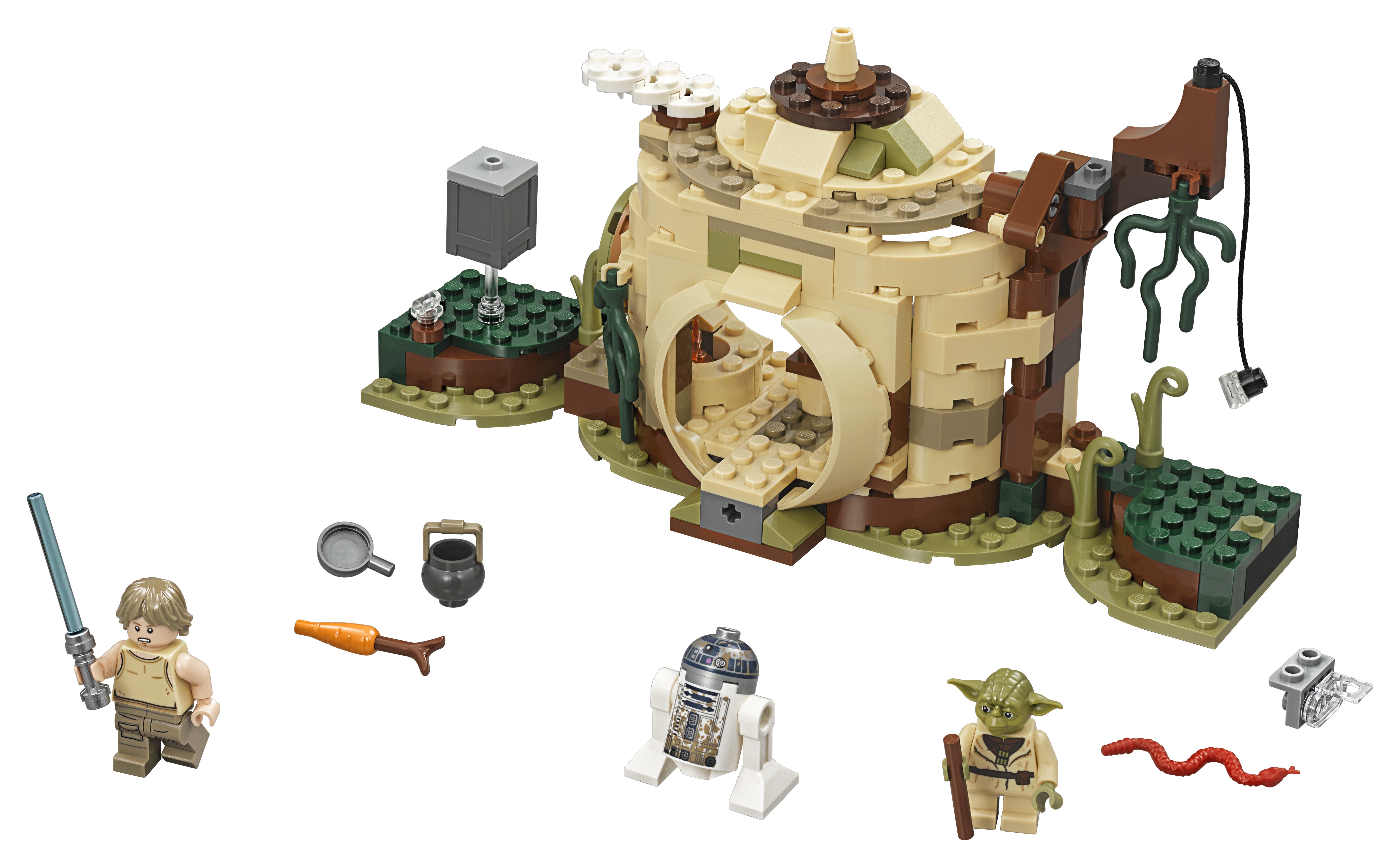 La hutte de Yoda Lego (2).jpg
