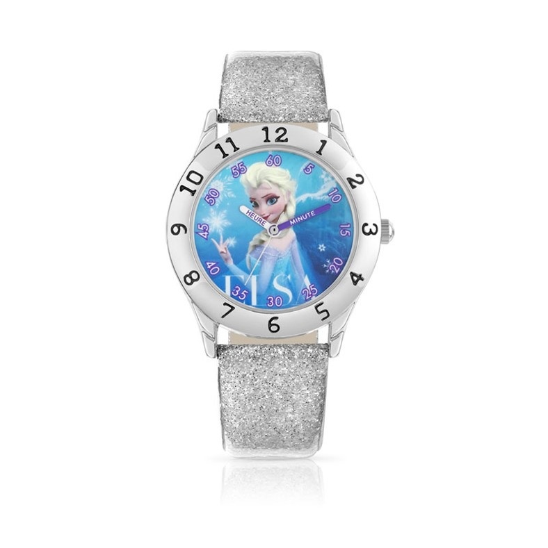 Maty montre fille shop