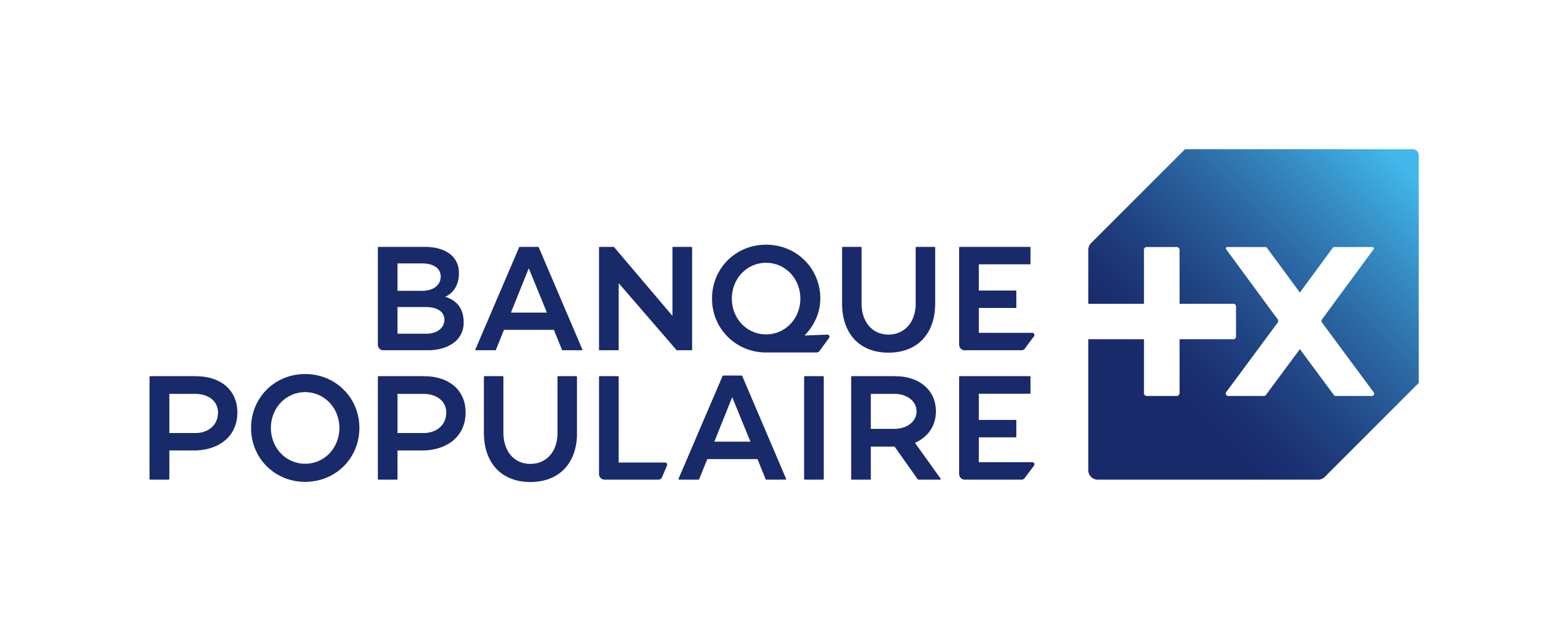 Logo BANQUE POPULAIRE