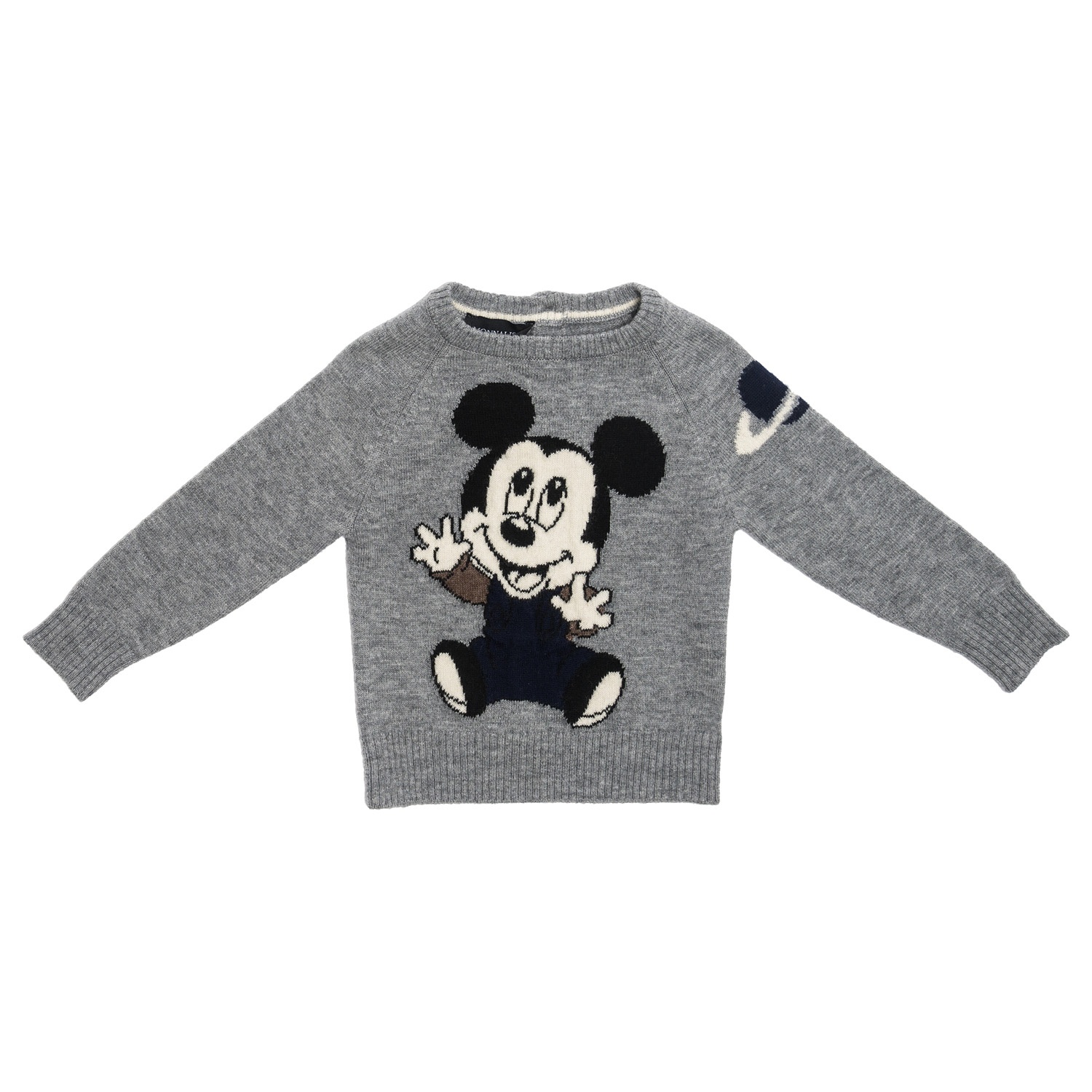 Mickey Mouse baby pullover.jpg