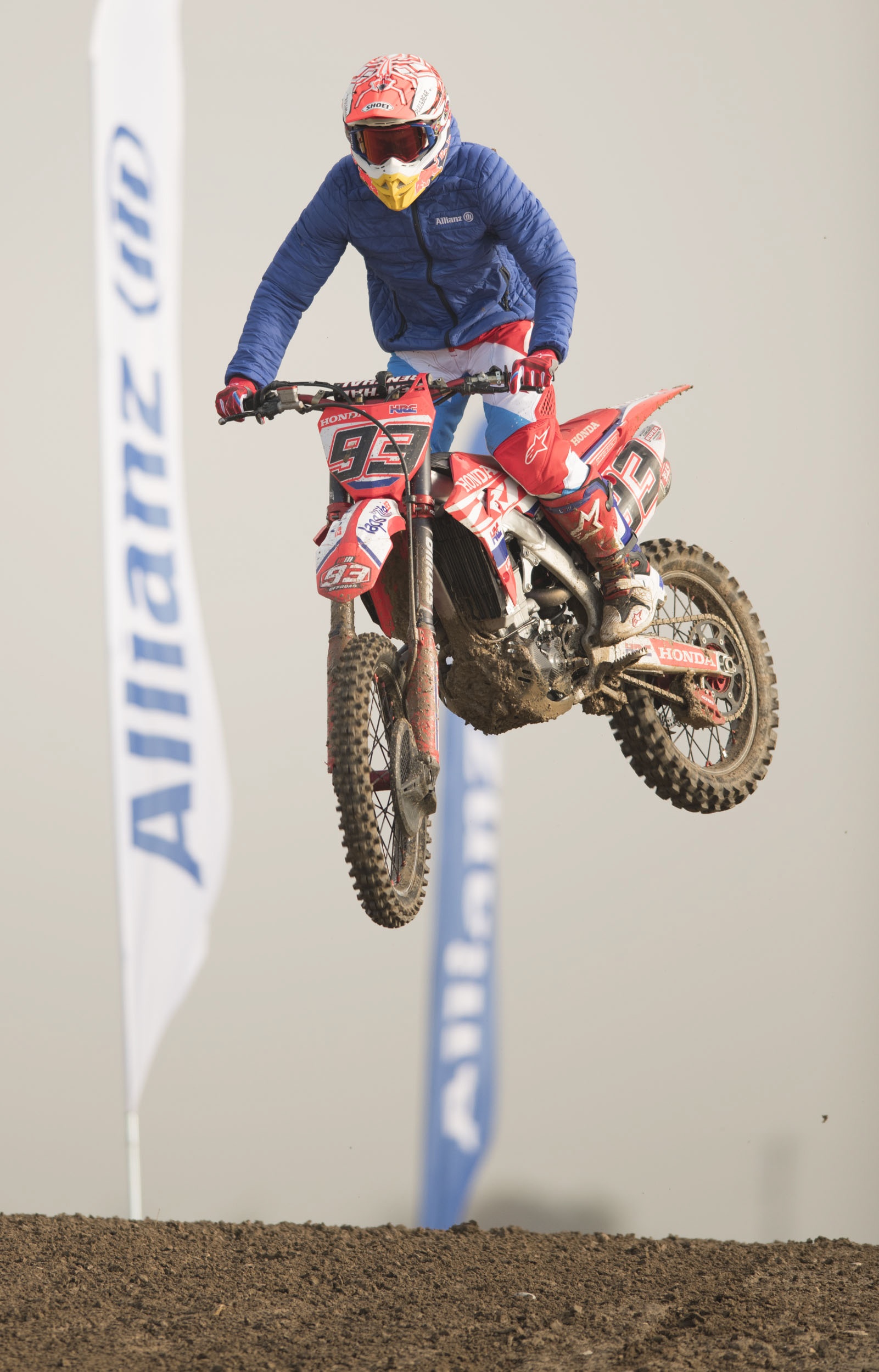 Allianz Junior Motor Camp