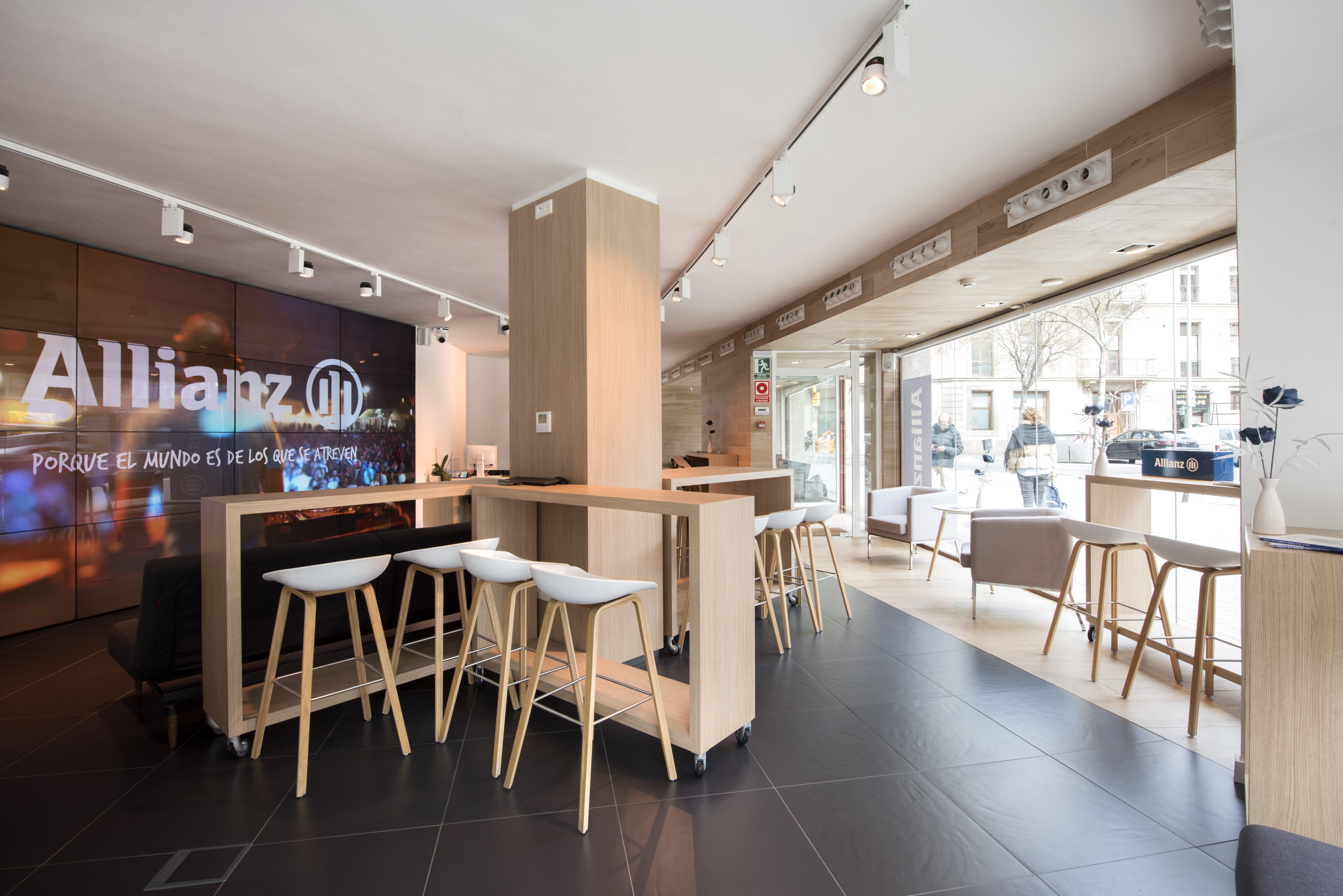 Allianz Zona Barcelona