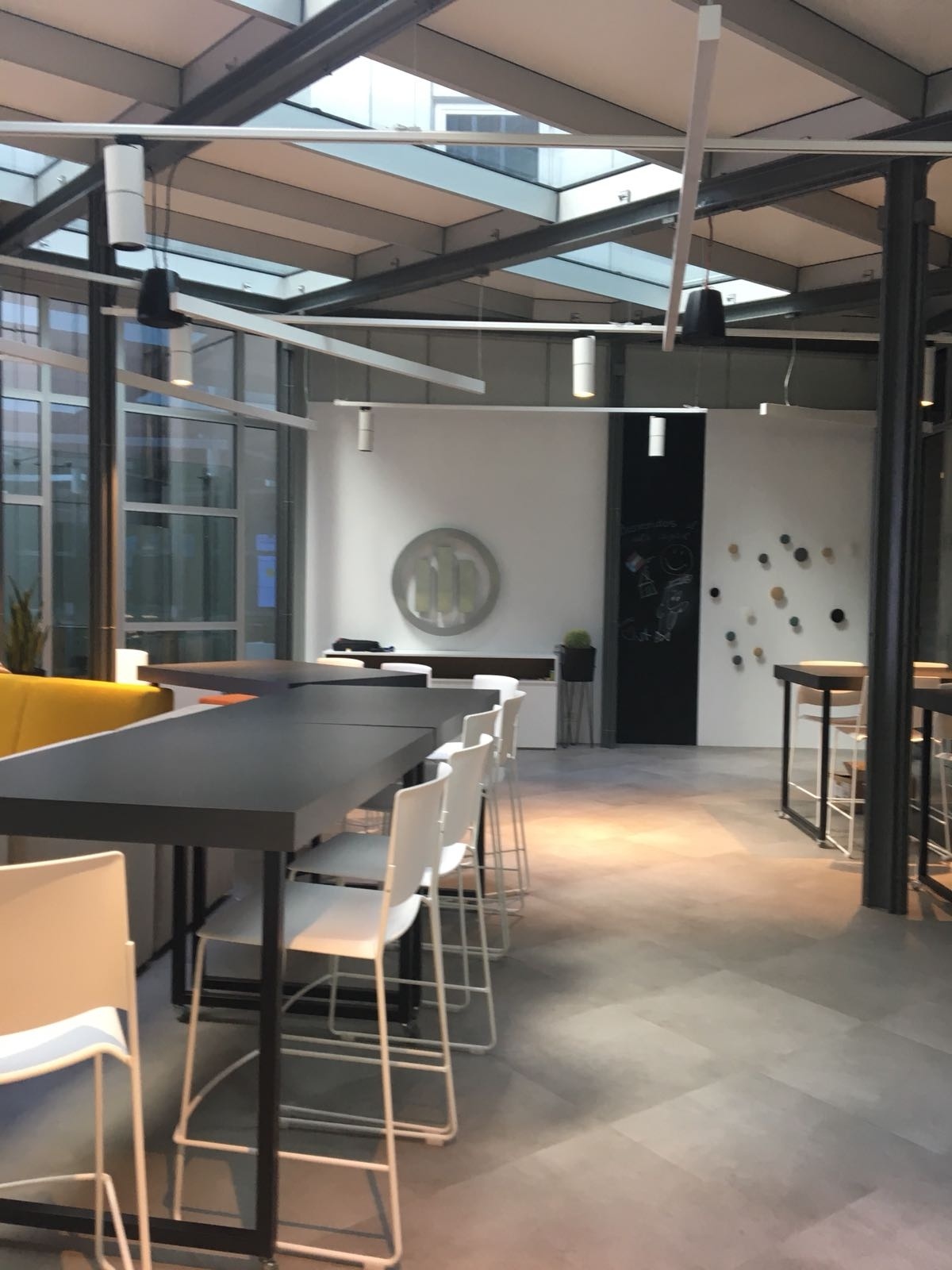 Taller Digital Madrid