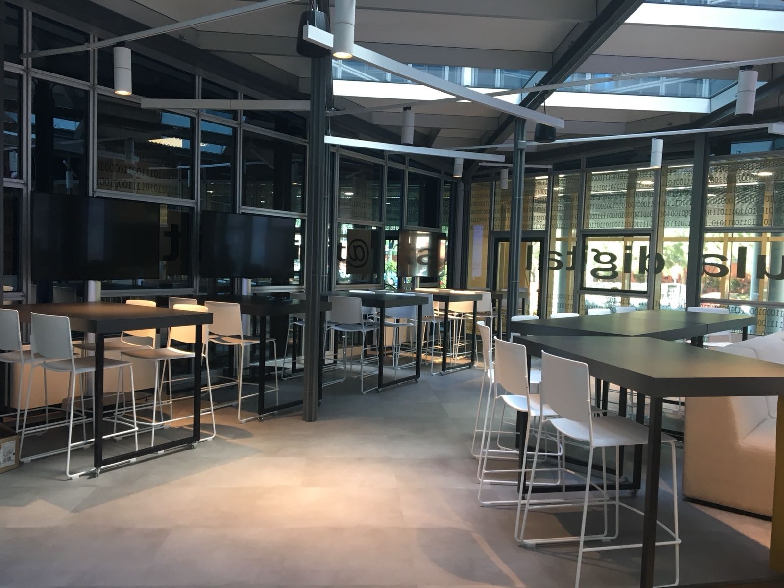 Taller Digital Madrid