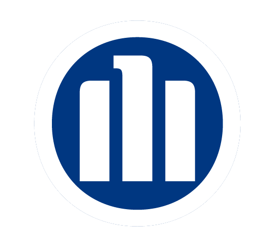 Allianz logo 2018