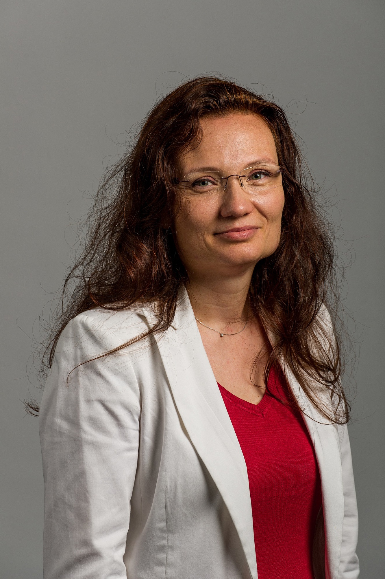 Silvine LAGUILLAUMIE-LANDON  Directrice des affaires juridiques institutionnelles et fiscales