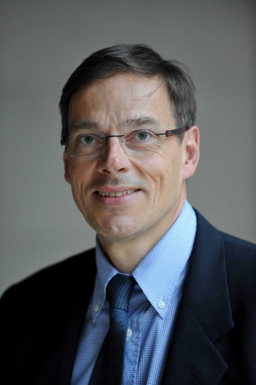 Laurent Borella
