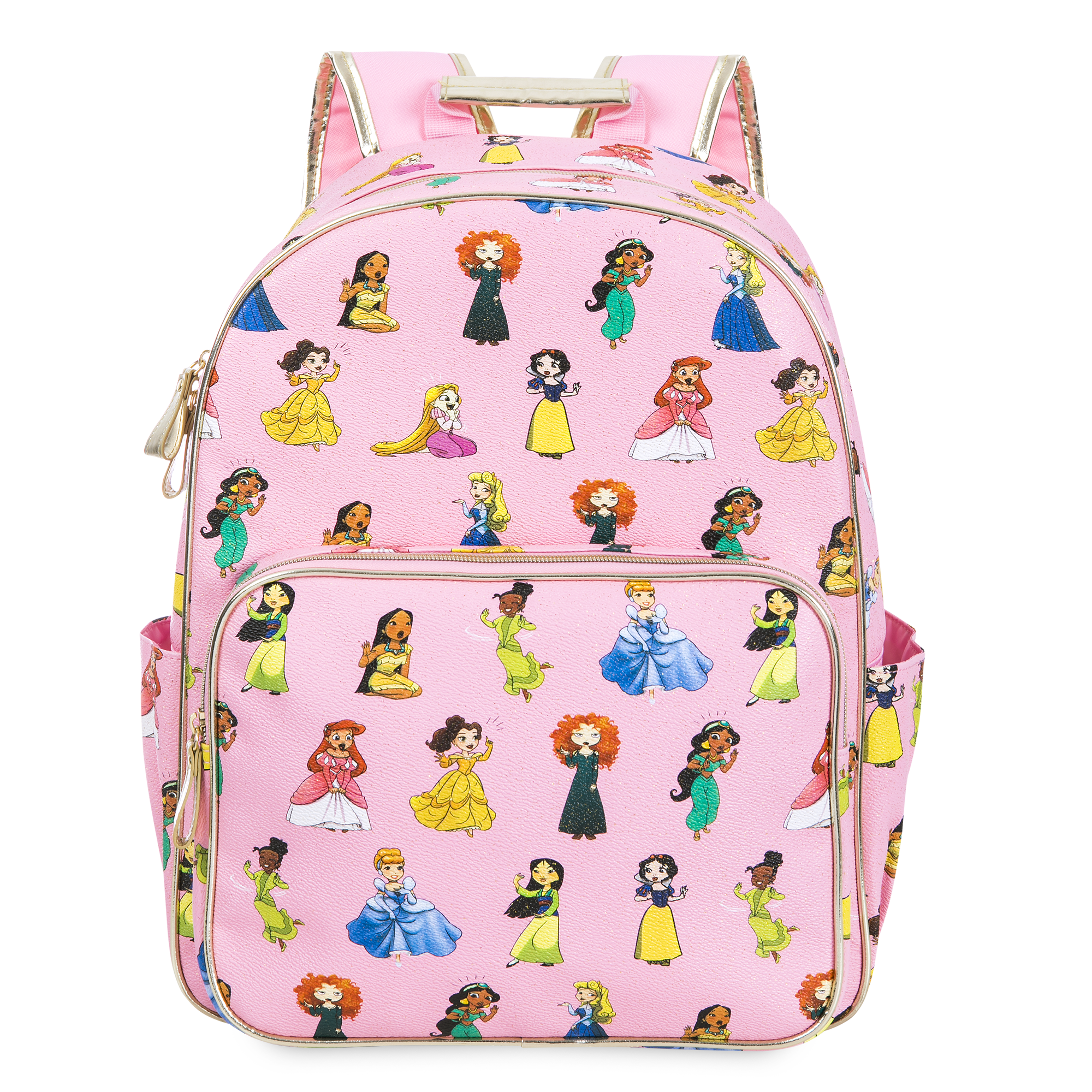 Sac princesse disney clearance