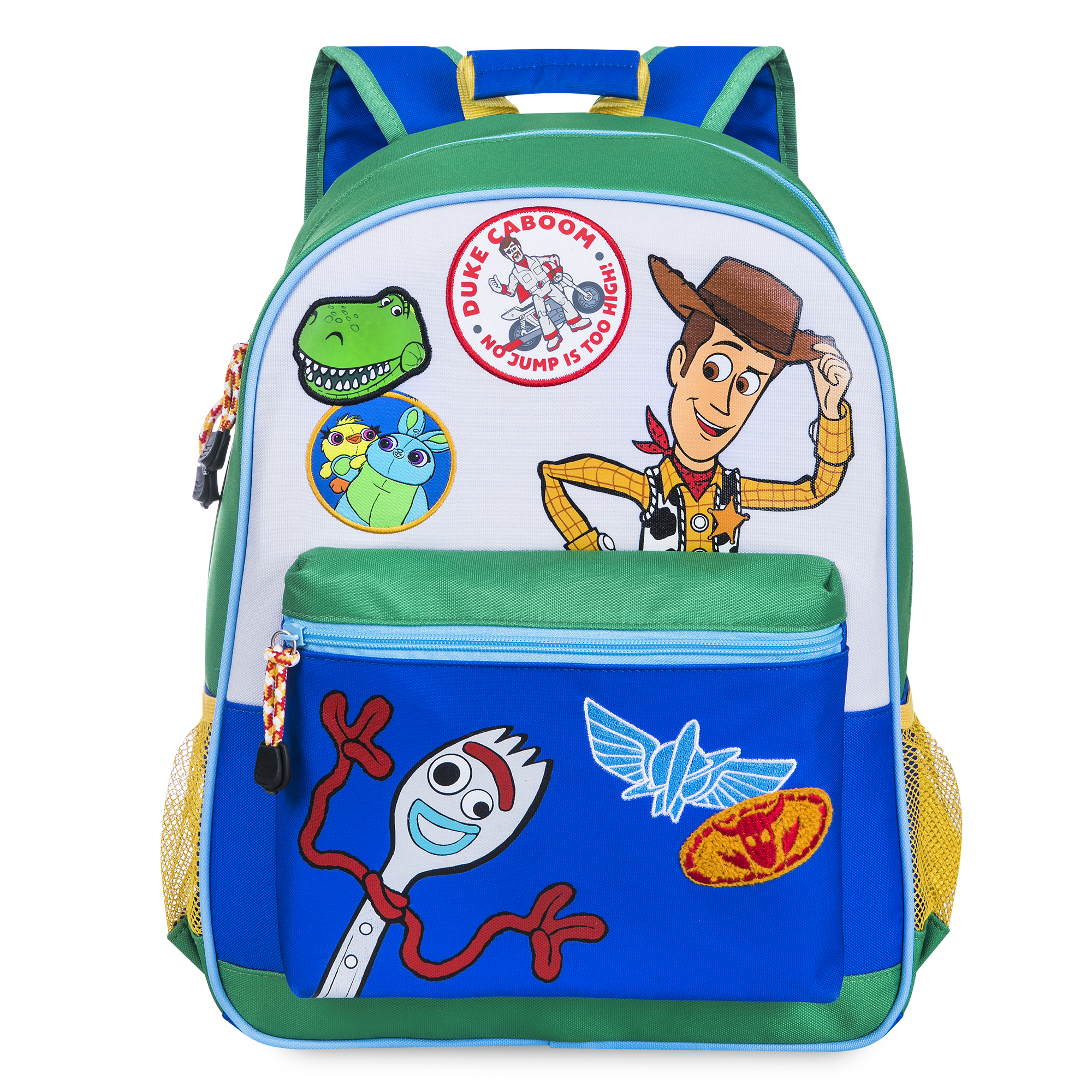 Sac maternelle toy clearance story