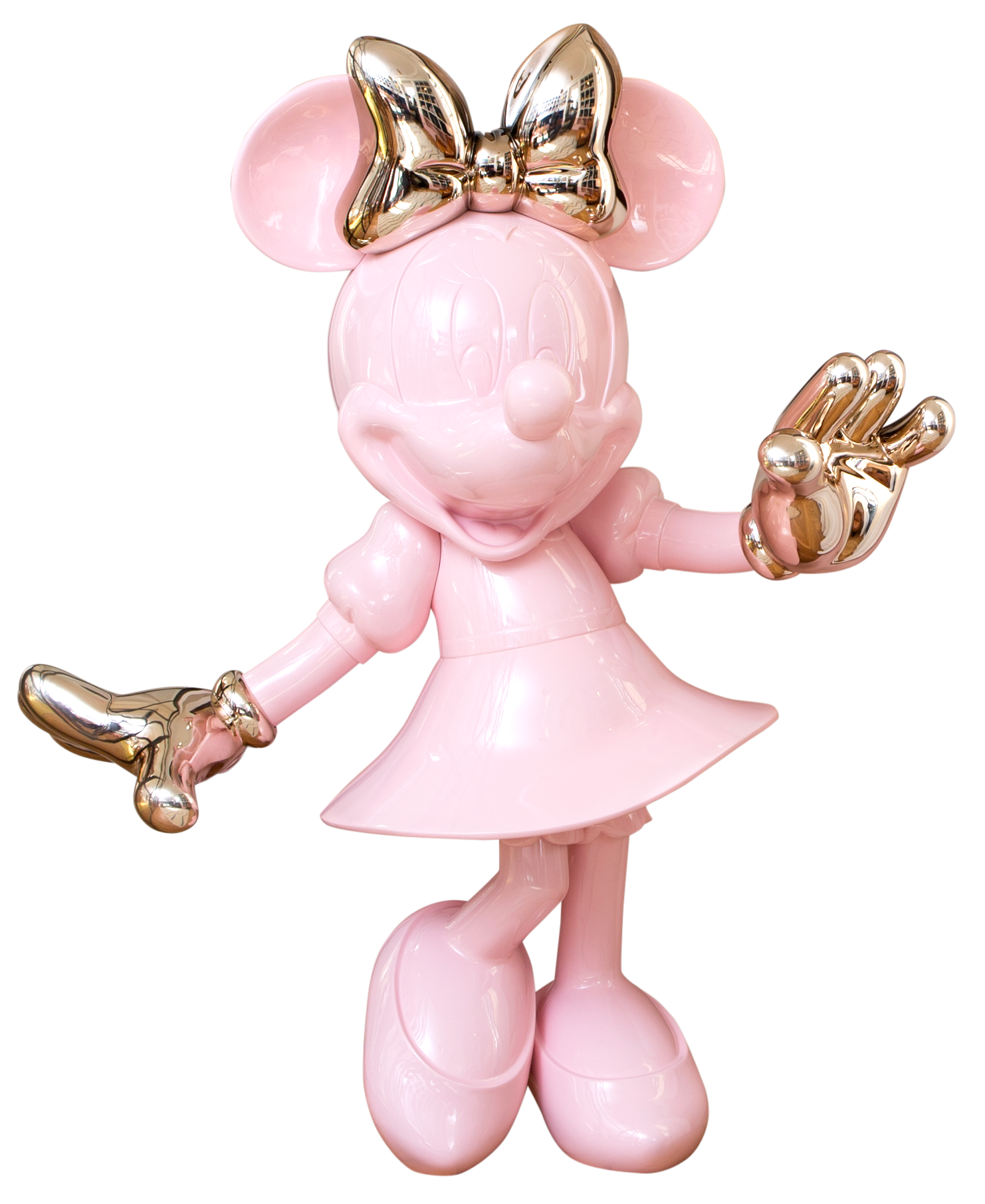 Leblon-Delienne---Figurine-Minnie-rose.png