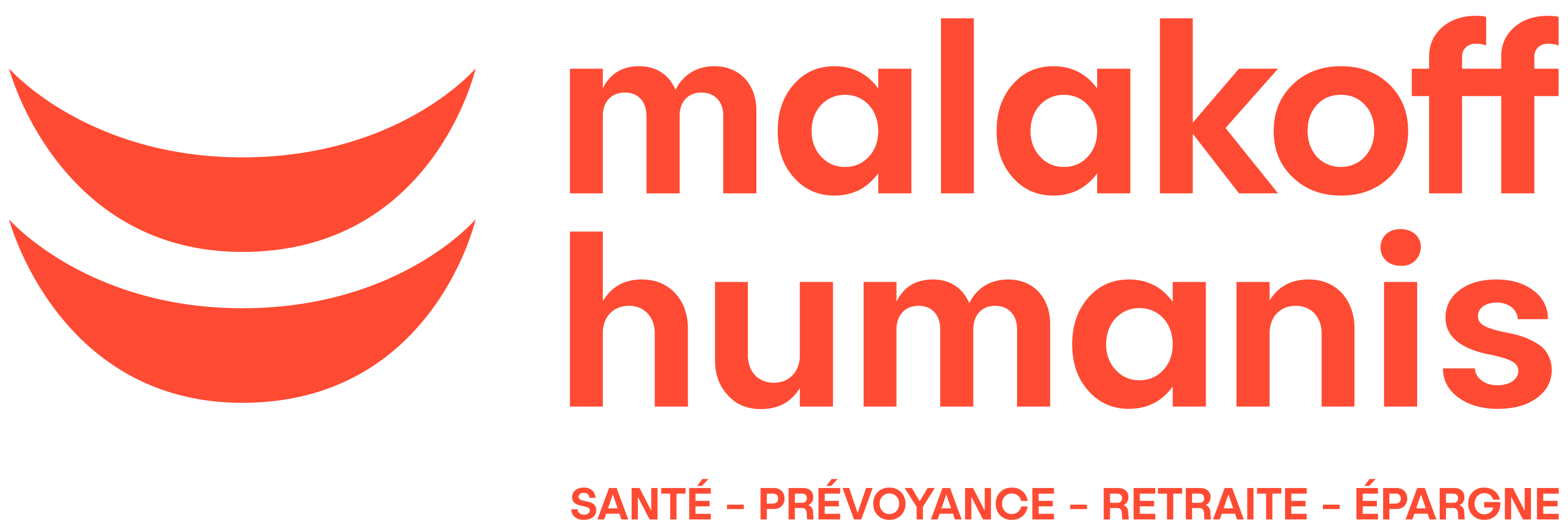 Logo Malakoff Humanis - Newsroom Malakoff Humanis