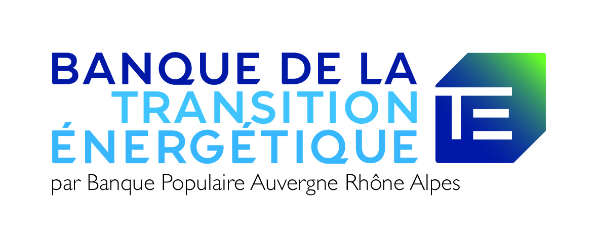 Logo Banque de la Transition Energétique