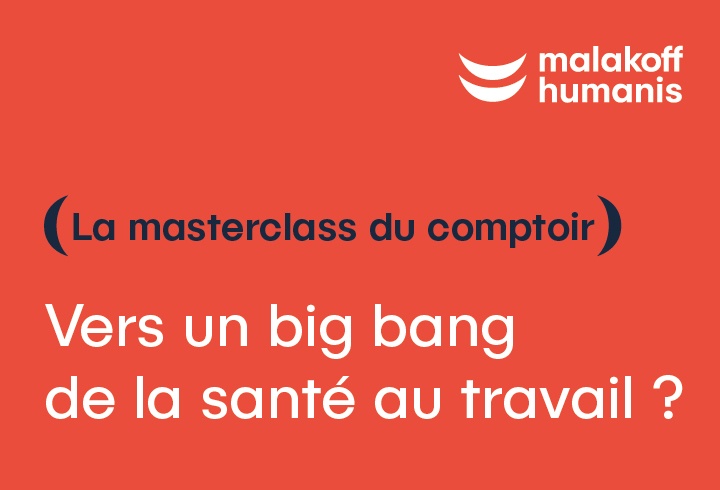 La masterclass du comptoir