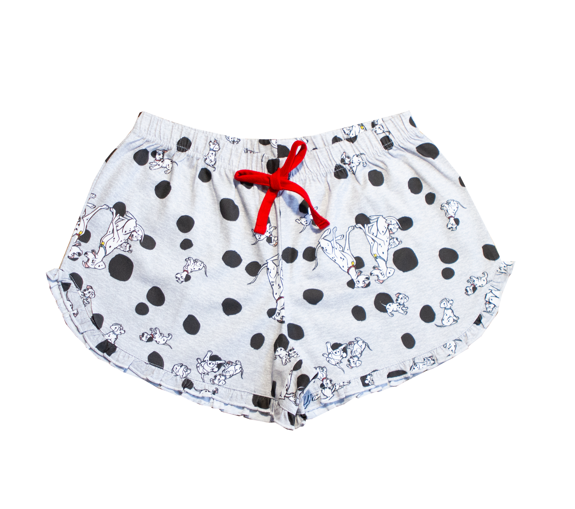 Bas pyjama Les 101 dalmatiens Babou.png