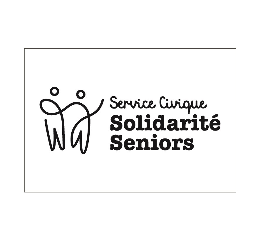 Service Civique Solidarité Seniors