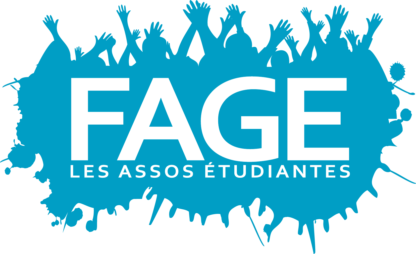 Logo FAGE