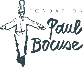 Logo Fondation Paul Bocuse
