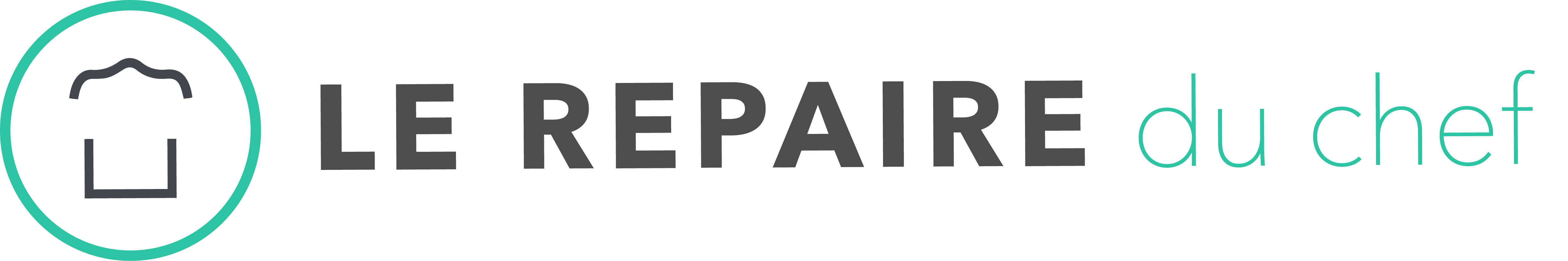 Logo Le repère du chef