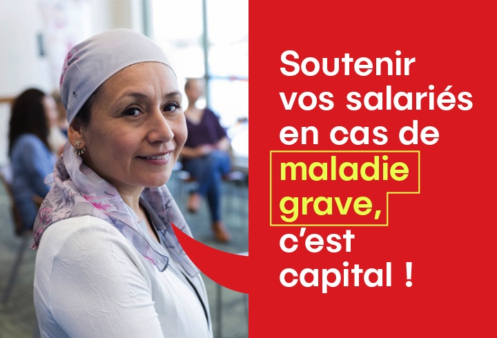 Maladies redoutées