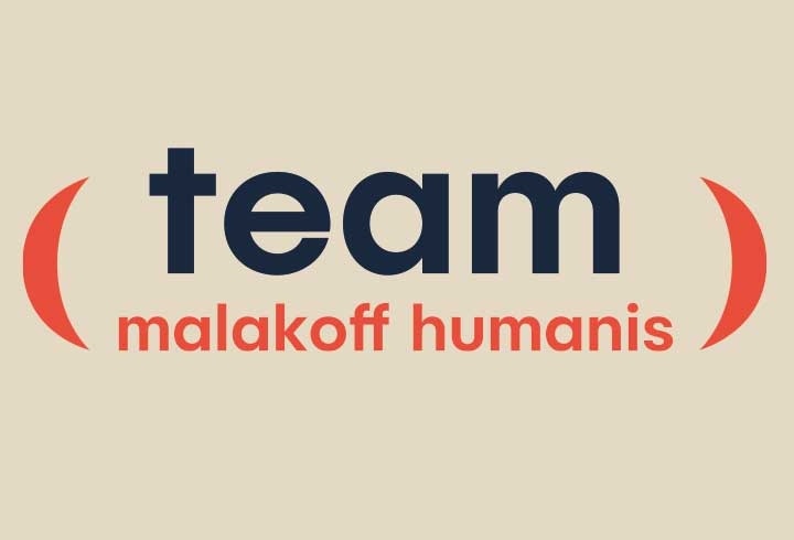 Team Malakoff Humanis