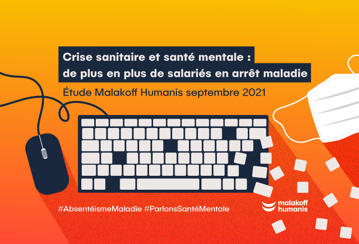 Crise sanitaire et santé mentale