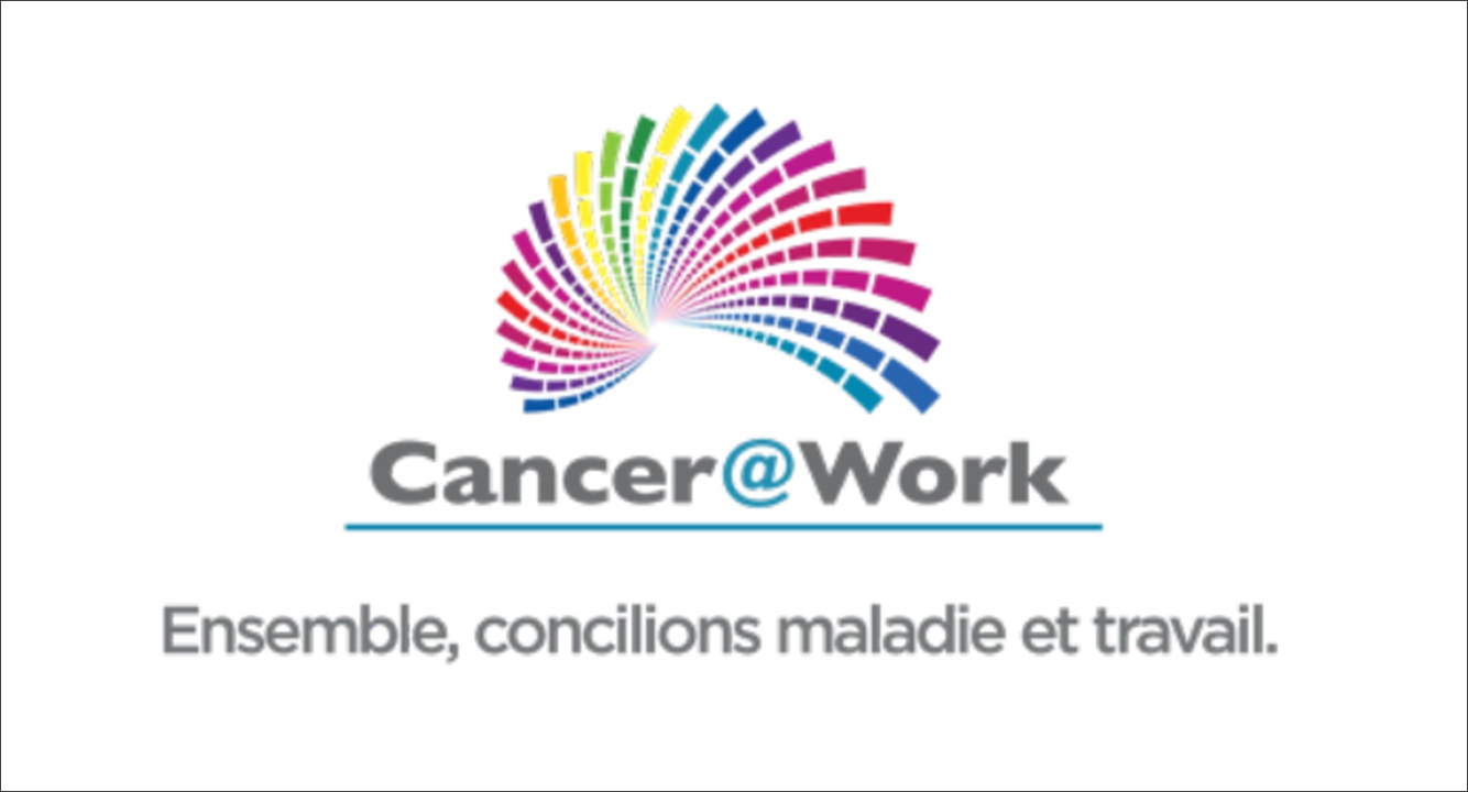 Cancer@work
